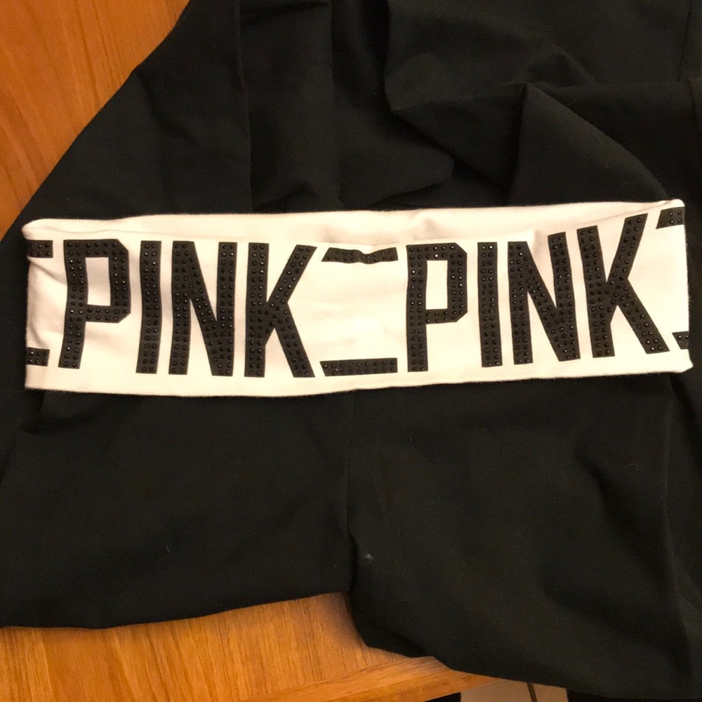 Victoria’s Secret Pink Yoga pants